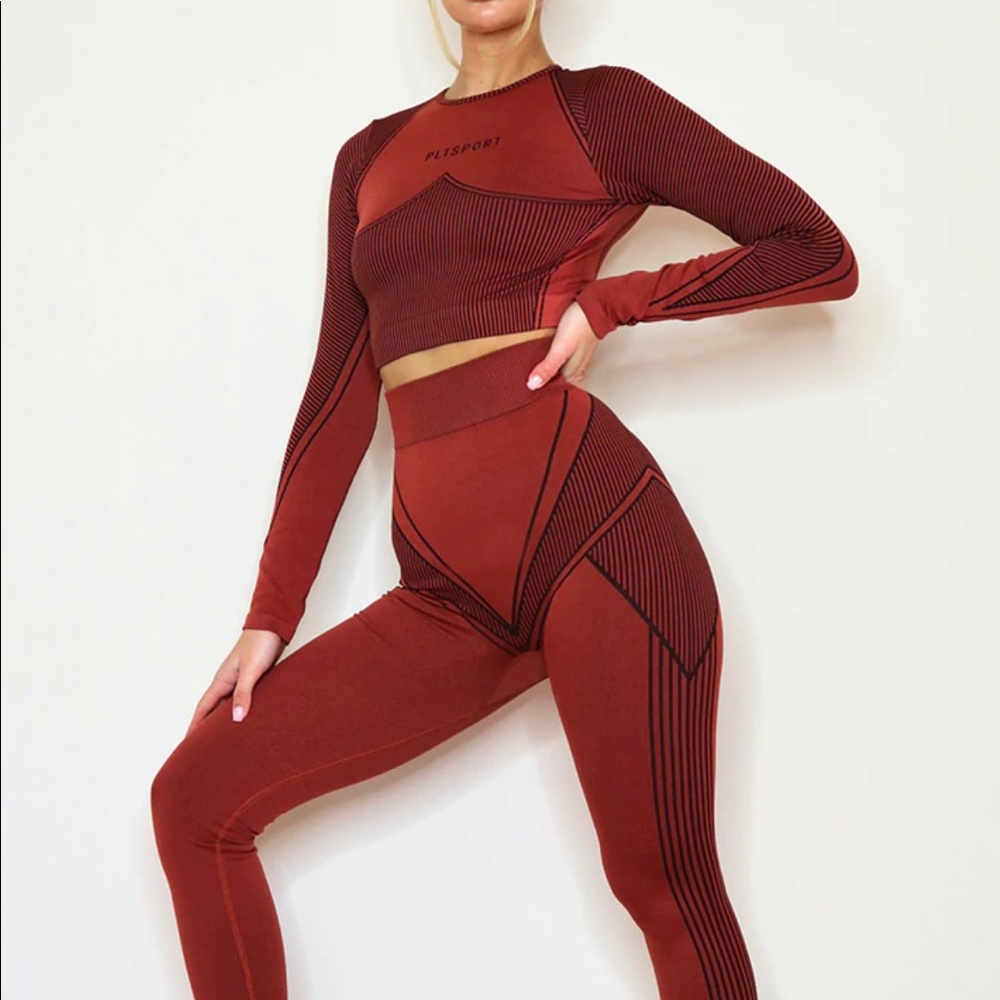 2 piece workout set